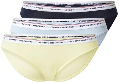 Set mbathje Tommy Hilfiger UW0UW00043-0SR, 3 palë, M