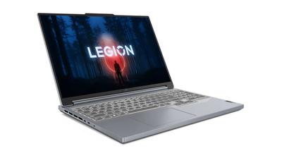 Laptop Lenovo Yoga Slim, 16", Intel i7-13700H, 16 GB RAM, 512 GB SSD, NVIDIA GeForce RTX 4070, i hirtë
