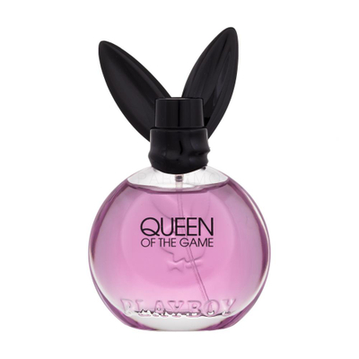 Eau de Toilette Playboy Queen of the Game, 40ml