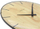 Orë muri Nextime 3249