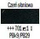 Bojë vaji Rembrandt Artists Oil Color, 40 ml, Ivory Black, e zezë