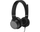 Kufje Lenovo Go ANC, USB-C, të zeza