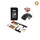 Set për riparimin e gomave Givi Tubeless, S450