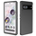 Maskë telefoni 4smarts Active Pro Rugged Stark për Google Pixel 8 Pro, IP68, e zezë