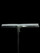 Gomë per heqjen e ujit 60cm , bishtin metal . UNIMIKS