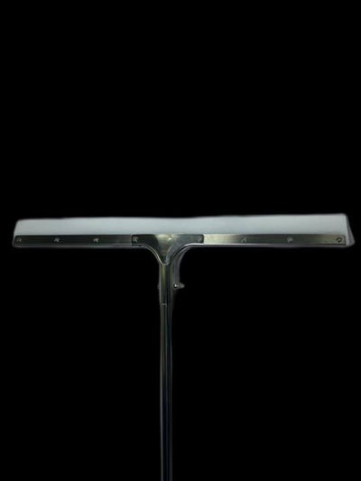 Gomë per heqjen e ujit 60cm , bishtin metal . UNIMIKS