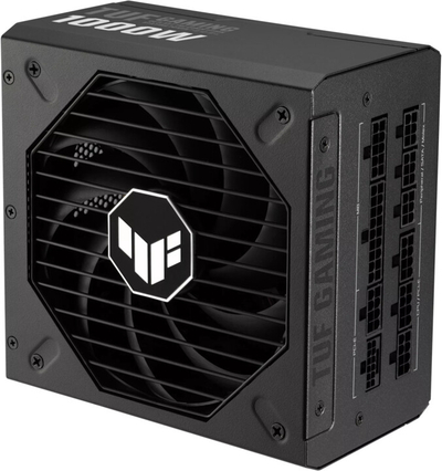 ASUS TUF Gaming 1000W 80 Plus Gold Напојување