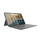 Chromebook Lenovo IdeaPad Duet 5 13Q7C6, 13.3" FHD, Snapdragon 7c Gen 2, 8GB RAM, 128GB eMMC, gri