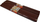 Letër krepi SCHEMAT, set me 10 copa, 50x200 cm, kafe e errët