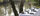 Pjatë Revol Cosmic Gold Solstice, porcelan, 21x18 cm, grafit