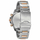 Orë dore Bulova Marine Star Quartz Chronograph 98B301