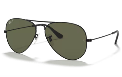 Syze Ray-Ban RB3025 62 002-58