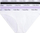Mbathje Calvin Klein Bikini QD3588EHVN, S