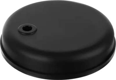Llambë tavoline Izoxis 23503 2 në 1, LED, USB, e zezë