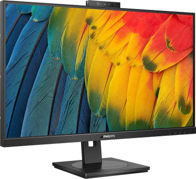 Monitor Philips B-line 27B1U5601H, 27", Quad HD, IPS, i zi