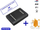 Emulator changer CD NVOX NV1086M, USB SD AUX, Toyota Aygo Peugeot 107 Citroen C1, i zi