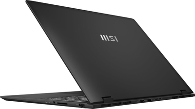 Laptop MSI Prestige 16 AI Evo B1MG-022NL, 16", Intel Core Ultra 7, 32GB RAM, 1TB SSD, gri
