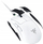 Geјминг глушец Razer DeathAdder V4 Pro, оптички, безжичен, бел