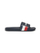 Papuçe për meshkuj Tommy Hilfiger, të kaltra