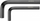 Çelës allen Teng Tools 310522, 22mm, çelik chrome vanadium, i zi