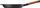 Tigan Norden Fiskars Non-Stick, 30.5cm, trup gize, i zi