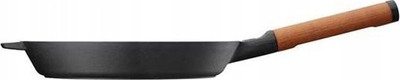 Tigan Norden Fiskars Non-Stick, 30.5cm, trup gize, i zi