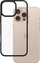 Kapak telefoni CARE by PanzerGlass HardCase për iPhone 16 Pro Max, transparent