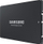 Диск SSD Самсунг PM893, 1.92TB, 2.5", САТА, црн
