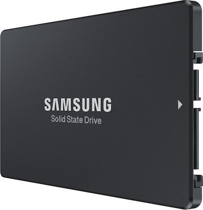Диск SSD Самсунг PM893, 1.92TB, 2.5", САТА, црн