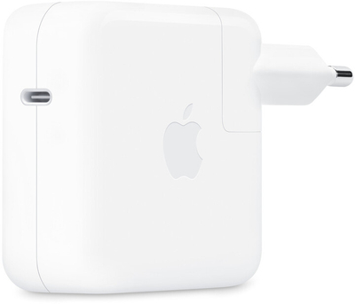 Apple USB-C Power Adapter, 70W