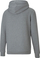 Bluzë me kapuç Puma TeamGoal 23 Casuals M, me xhep kangur, për burra, gri