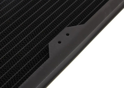 Radiator ftohës Hardware Labs Black Ice Nemesis GTS 240, 240mm, për ventilatorë 120mm, i zi