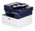 Printer multifunksional Xerox B1025, A3, 1200x1200dpi, i bardhë