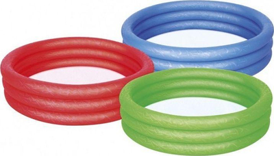 Pishinë për fëmijë Bestway (51024), 102cm