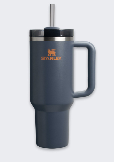 Gotë termike Stanley Quencher H2.0 FlowState, 1.2L, navy