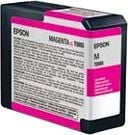 Ngjyrë për printer Epson Stylus Pro 3800, 80ml, e vjollcë