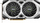Kartë grafike MSI GeForce RTX 2060 Ventus GP OC (RTX 2060 VENTUS GP OC), 6GB, GDDR6 