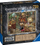 Puzzle escape Ravensburger Witch's Kitchen, 759 copa, frëngjisht, shumëngjyrësh