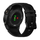 Ora inteligjente Zeblaze Stratos 3 Pro, 1.43" AMOLED, GPS, e zezë