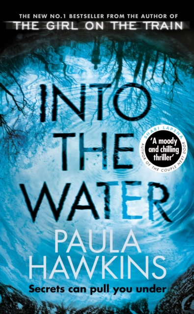 Into The Water - Paula Hawkins