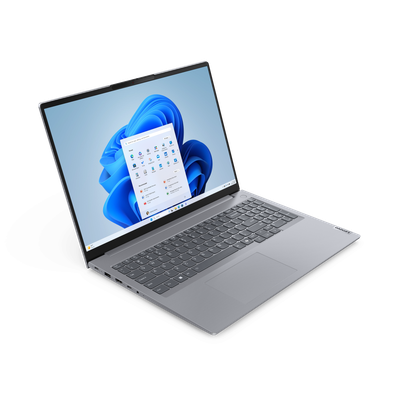 Notebook Lenovo ThinkBook 16 G7 IML, 16", Intel Core Ultra 5, 16GB RAM