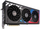 Kartelë grafike ASUS ROG Strix GeForce RTX 4070 SUPER OC Edition, 12GB GDDR6X