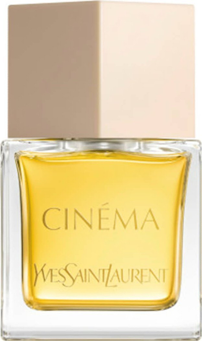 Parfum për goca Yves Saint Laurent Cinema, EDP, 80ml