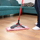 Refill për mop Vileda Style 140995, mikrofibër, për sipërfaqe të thata dhe të lagështa