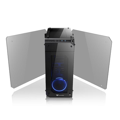 Kasë Thermaltake View 71 TG Edition, Full Tower