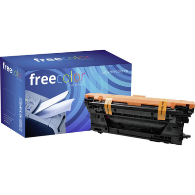 Toner Freecolor M652M FRC, zëvendësues HP CF453A, 10500 faqe, magenta