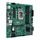 Матична плоча Asus PRO B760M-CT CSM, LGA1700, DDR5, зелена