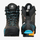 Çizme maliore Scarpa Ribelle HD, që s’i hyn uji, taban Vibram, gri karboni