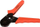 Vegël krimpimi për terminale ferrule Weidmüller PZ10R, 0.75 10 mm², portokalli