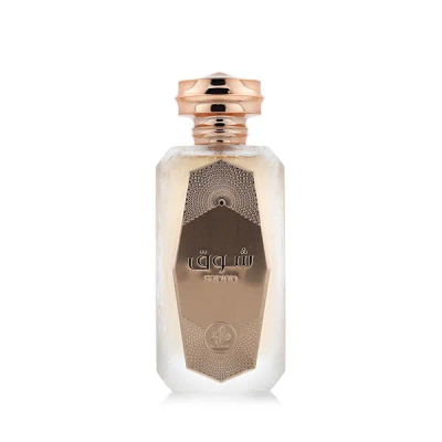 Eau de Parfum Al Wataniah Shouq, 100 ml